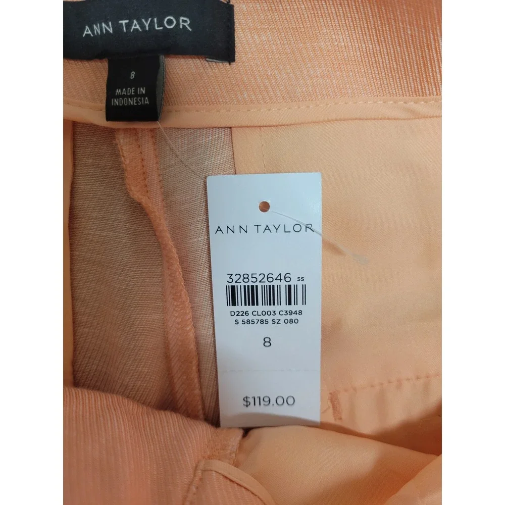 Ann Taylor excellent new
